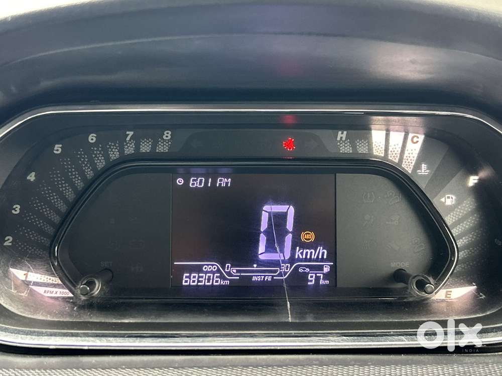 Tata Tiago 1.05 Revotorq Xt, 2022, Petrol