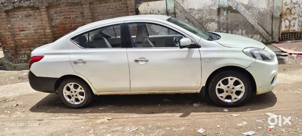 Renault Scala Diesel Manual 2013