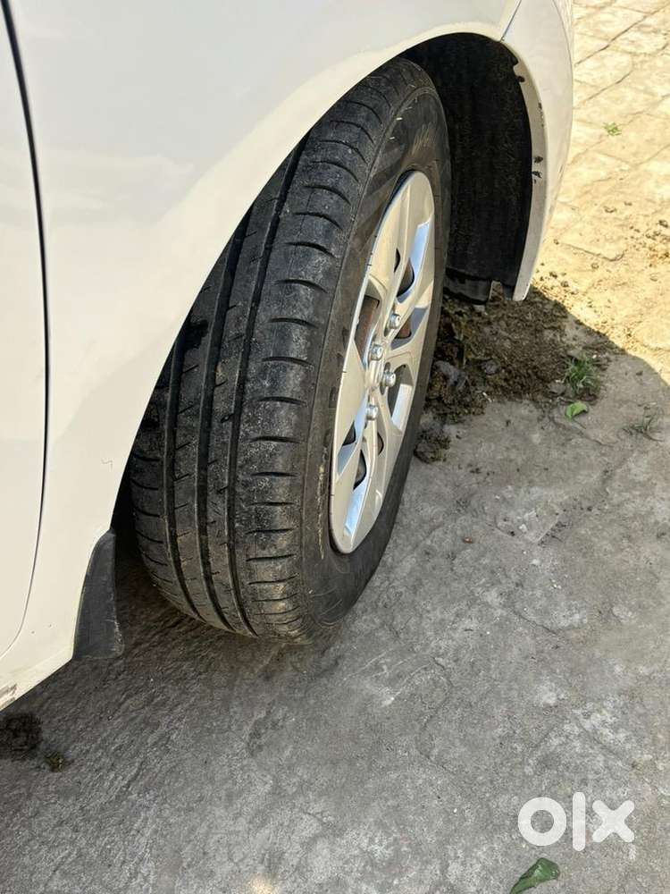 Hyundai Grand I10 2014