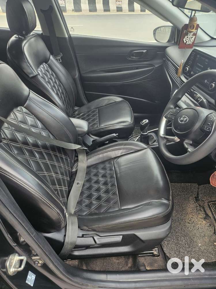 Hyundai New I20 Diesel Manual 2021