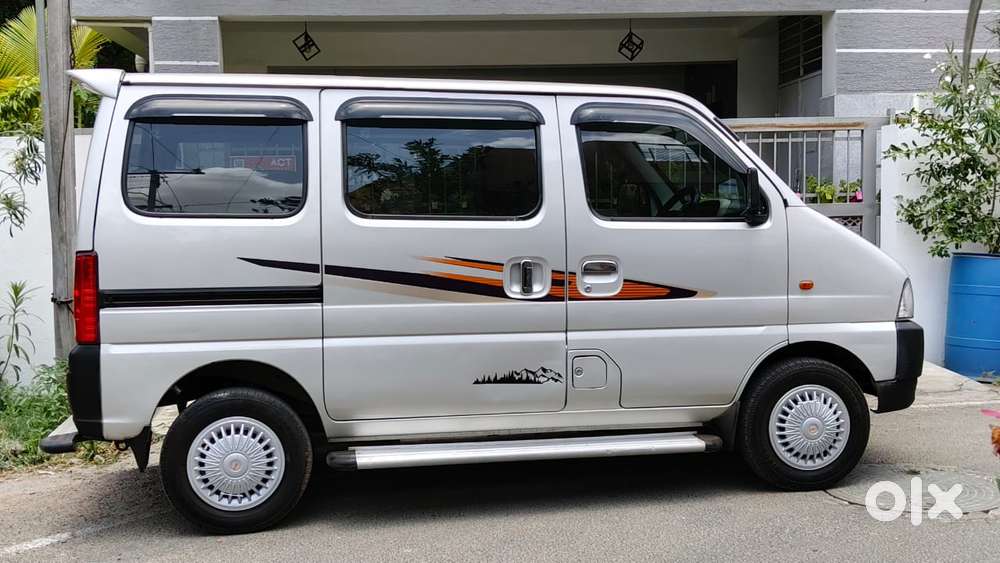 Maruti Suzuki Eeco 5 Seater Standard, 2020, Petrol