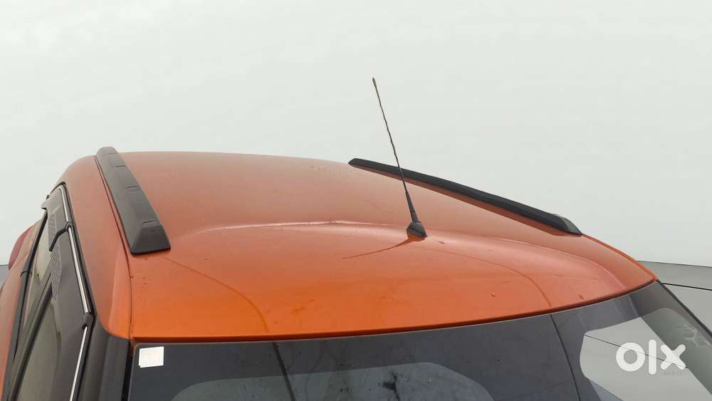 Tata Punch Creative Amt, 2022, Petrol