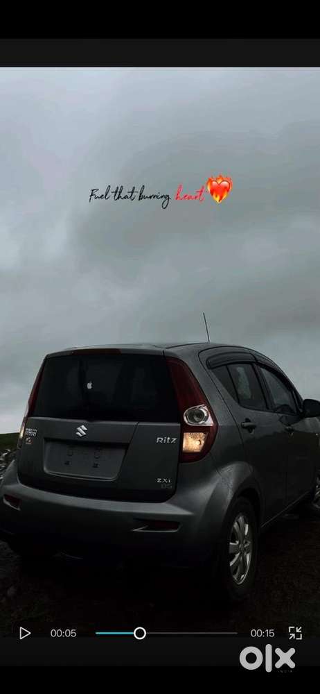 Reliable Maruti Suzuki 2011