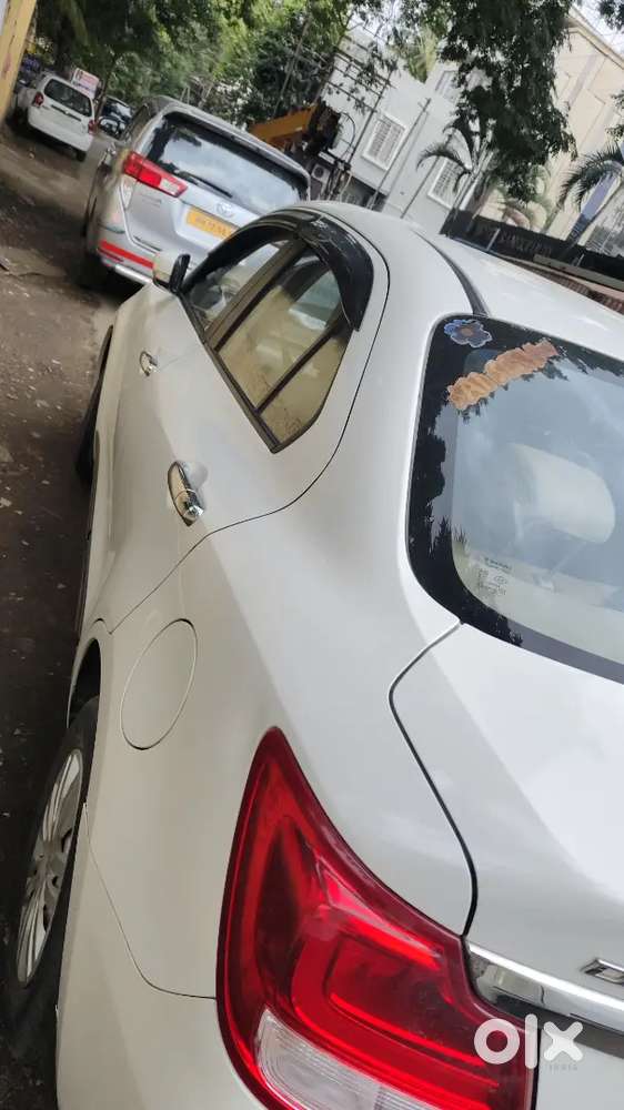 Maruti Suzuki Dzire 2022