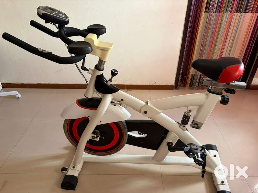 Fitness Cycle