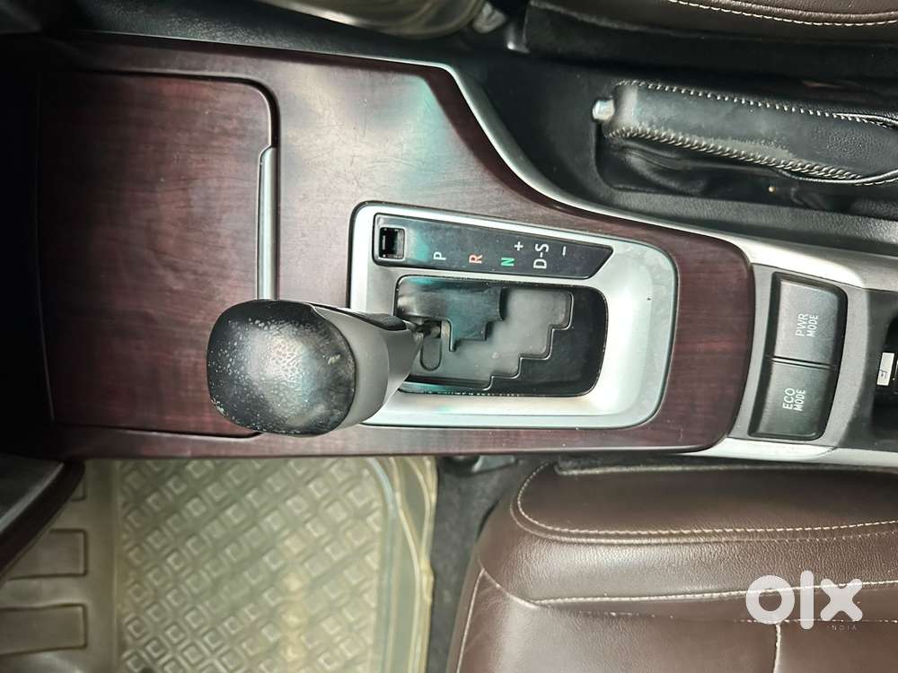 Toyota Fortuner 4x4 At, 2017, Diesel
