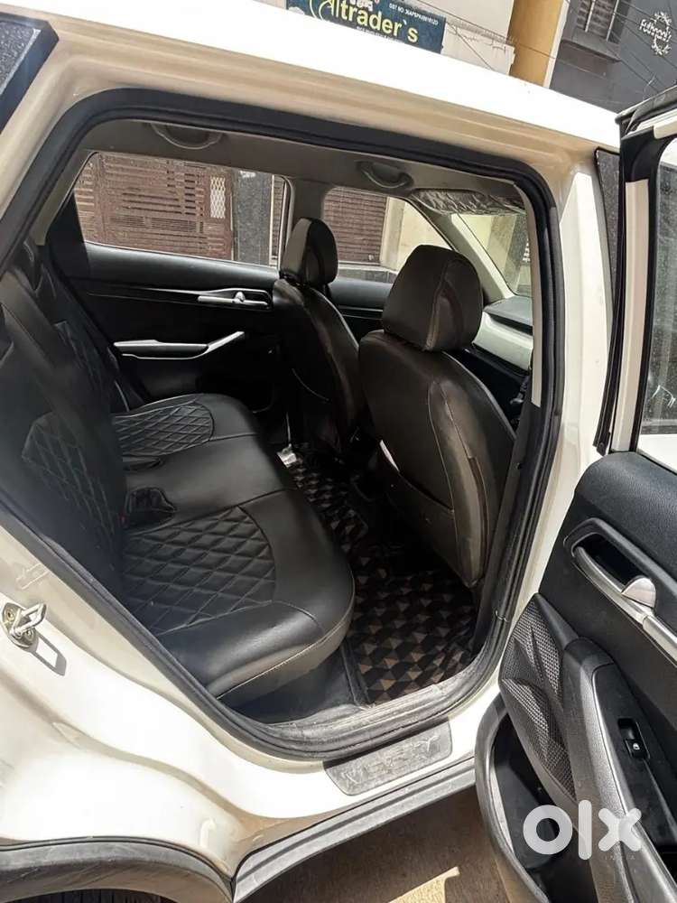 Kia New Seltos 2020 Diesel Good Condition