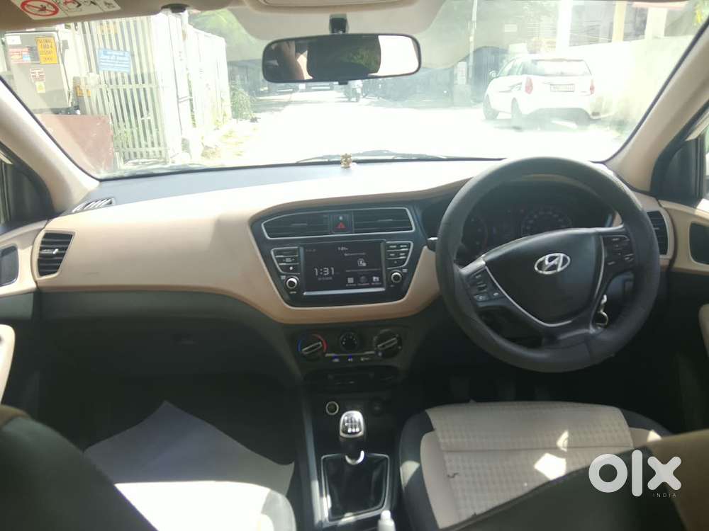 Hyundai I20 Sportz Plus Diesel, 2020, Diesel