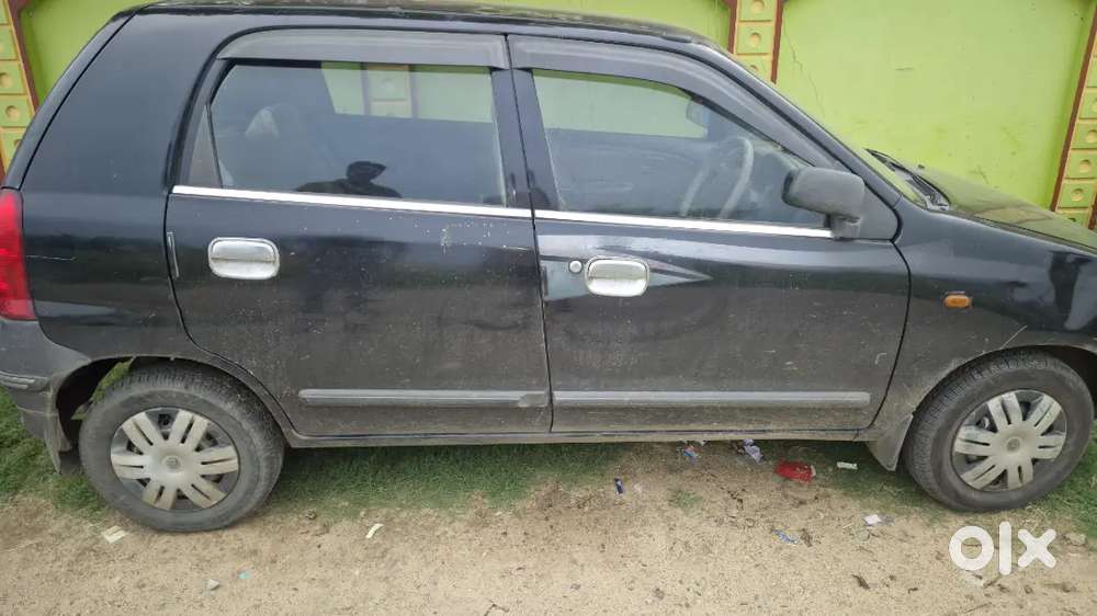 Maruti Suzuki Alto 2029 Petrol 85000 Km Driven