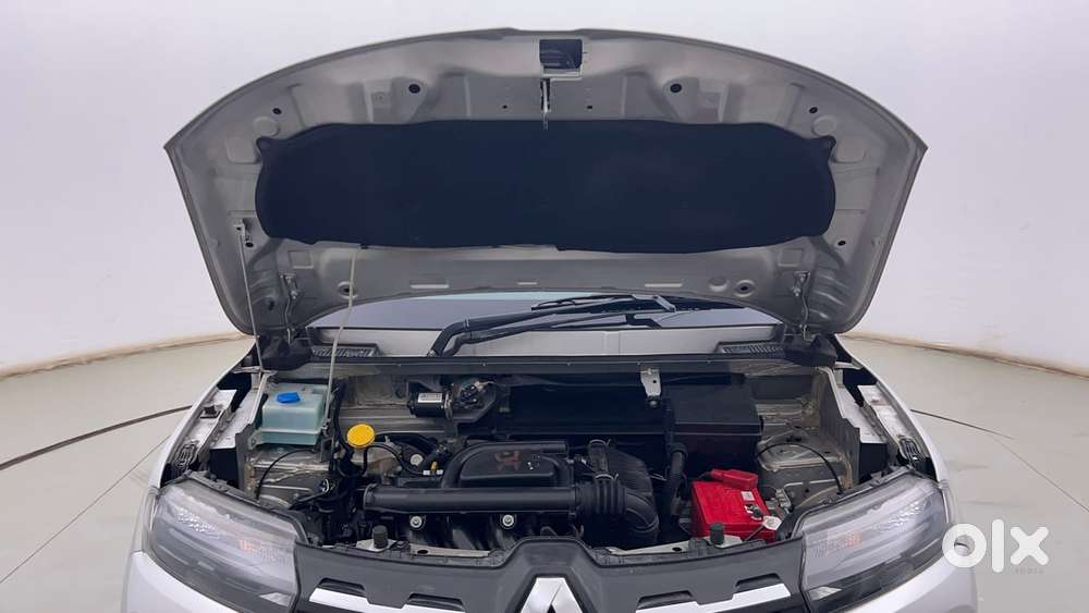 Renault Kwid 1.0 Rxt Amt, 2024, Petrol
