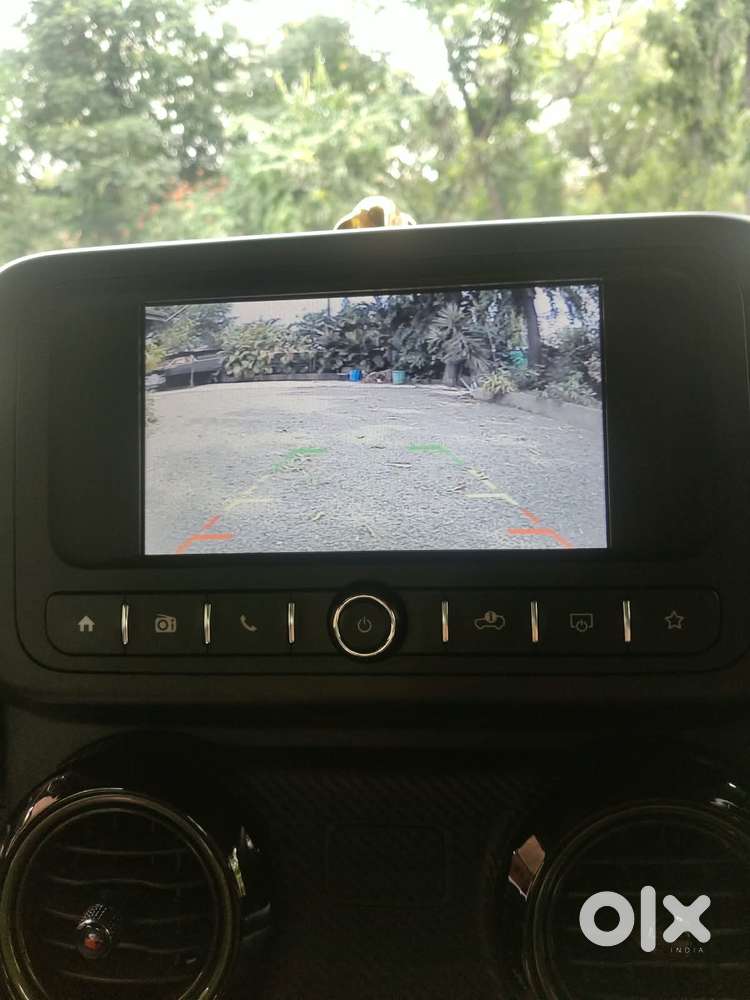 Mahindra Thar Lx P At 4wd 4s Ht, 2022, Petrol