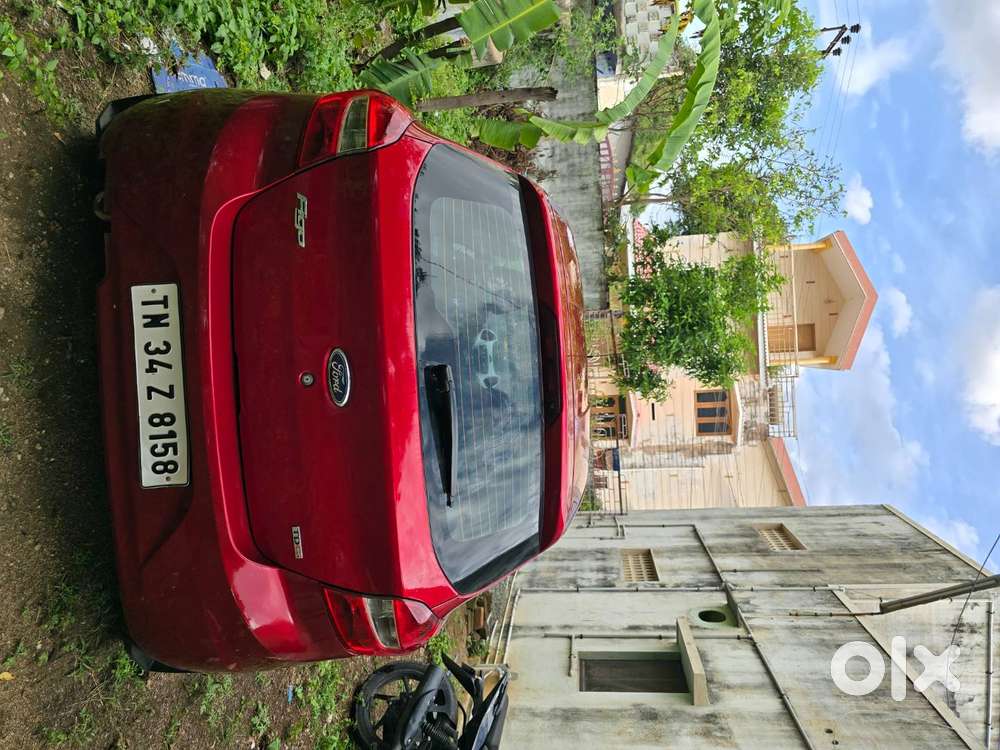 Very Well Maintained Millage 25km Per Litre