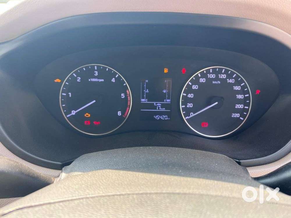 Hyundai I20 2015-2017 Sportz 1.2, 2015, Diesel