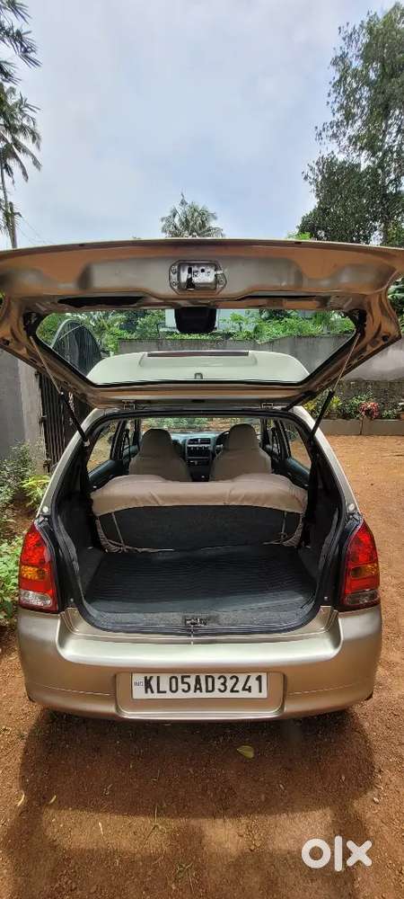Maruti Suzuki Alto Lxi 2011 Well Maintained  2nd Owner  Authorized