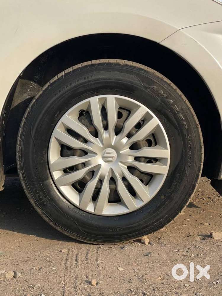 Maruti Suzuki Swift Dzire Vxi At Optional, 2018, Petrol
