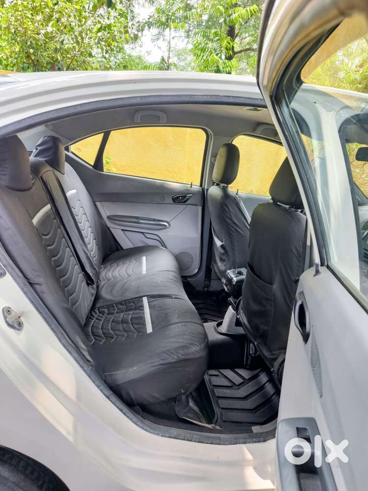 Tata Tigor Xz Cng, 2022, Cng & Hybrids