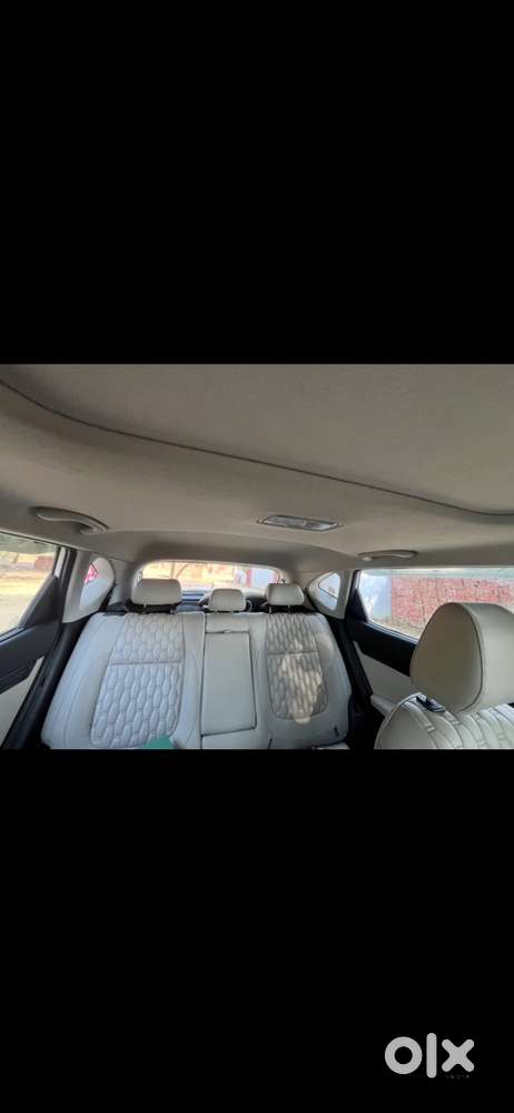 2020 Kia Seltos Petrol Manual