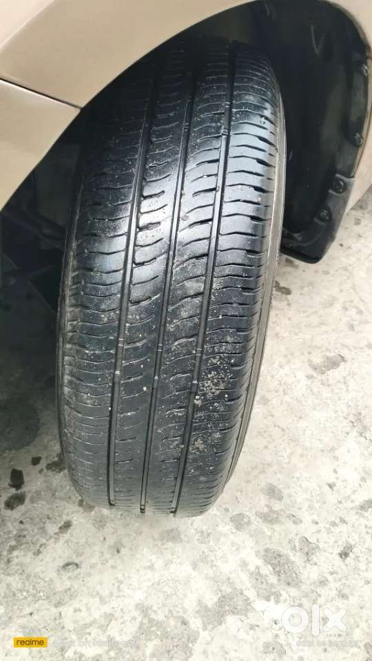 Maruti Suzuki Dzire 1.2 Vxi, 2018, Petrol