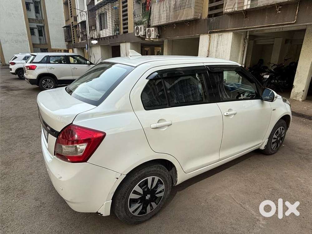 Swift Dzire Vdi 2014