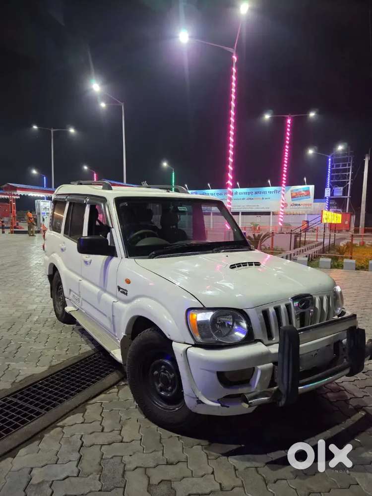 Scorpio Mhwak