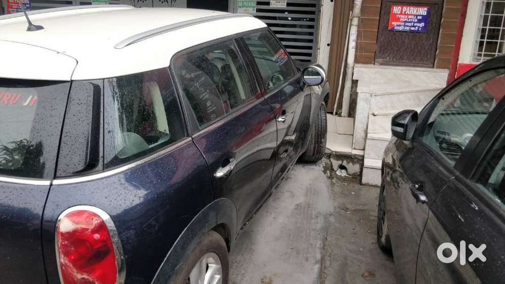 Mini Cooper S, 2015, Petrol