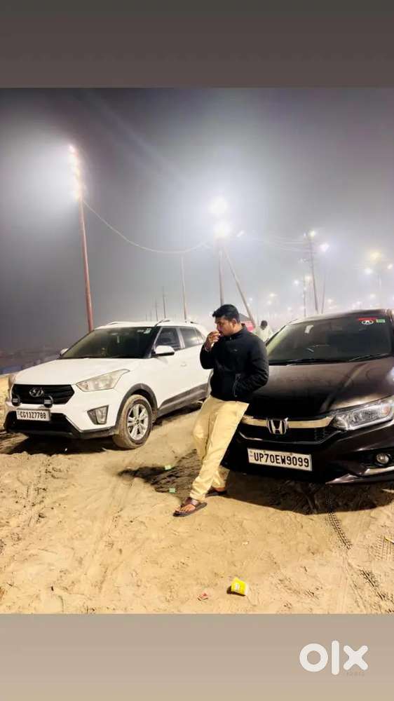 Hyundai Creta 2017