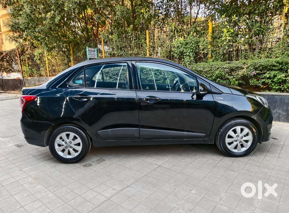 Hyundai Xcent Sx 1.2 Crdi Opt, 2014, Diesel