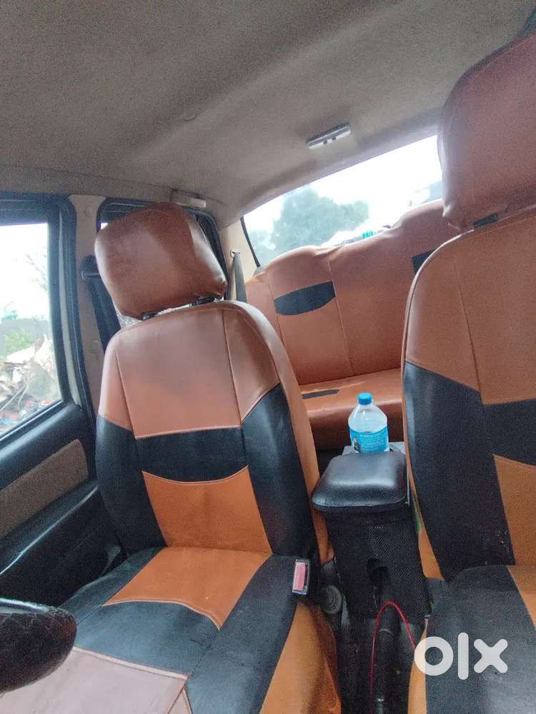 Tata Indigo Ecs Lx 2015