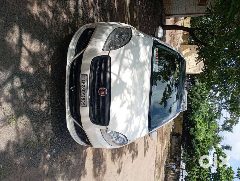 Fiat Linea Classic 2013