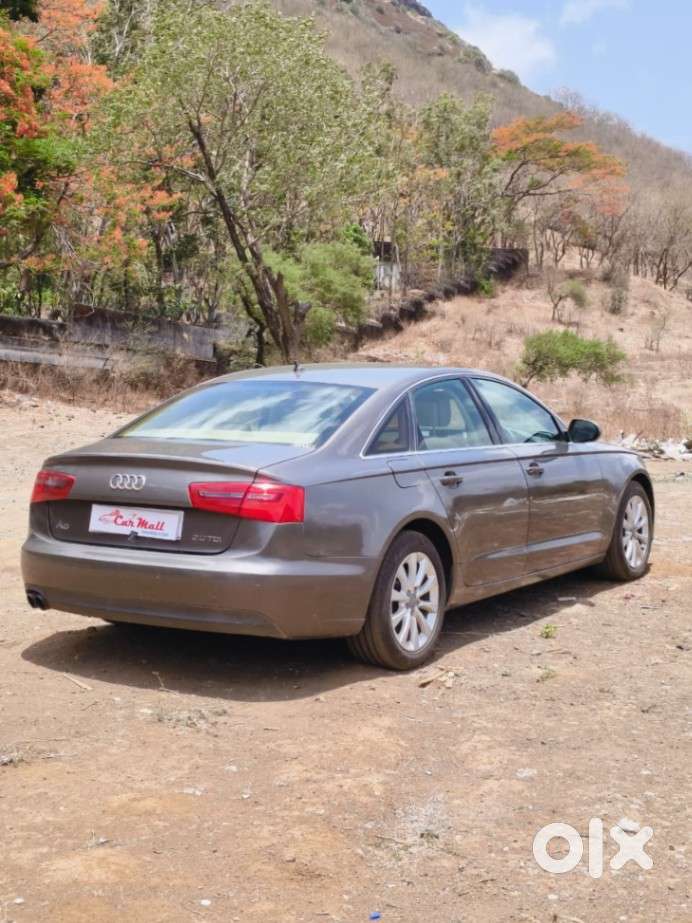 Audi A6 2.0 Tdi, 2013, Diesel