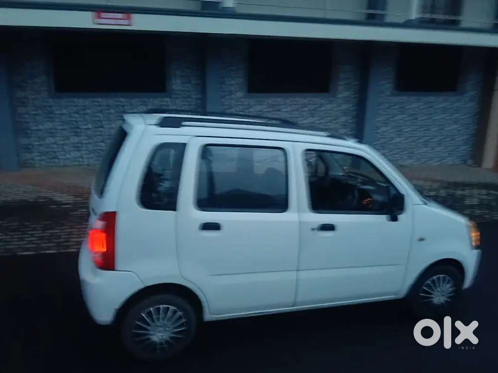 Maruti Suzuki Wagon R 2006