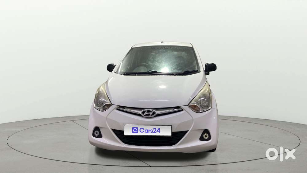Hyundai Eon Era +, 2015, Petrol