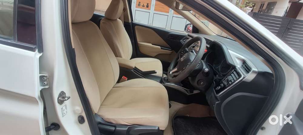 Honda City I Vtec Sv, 2014, Petrol