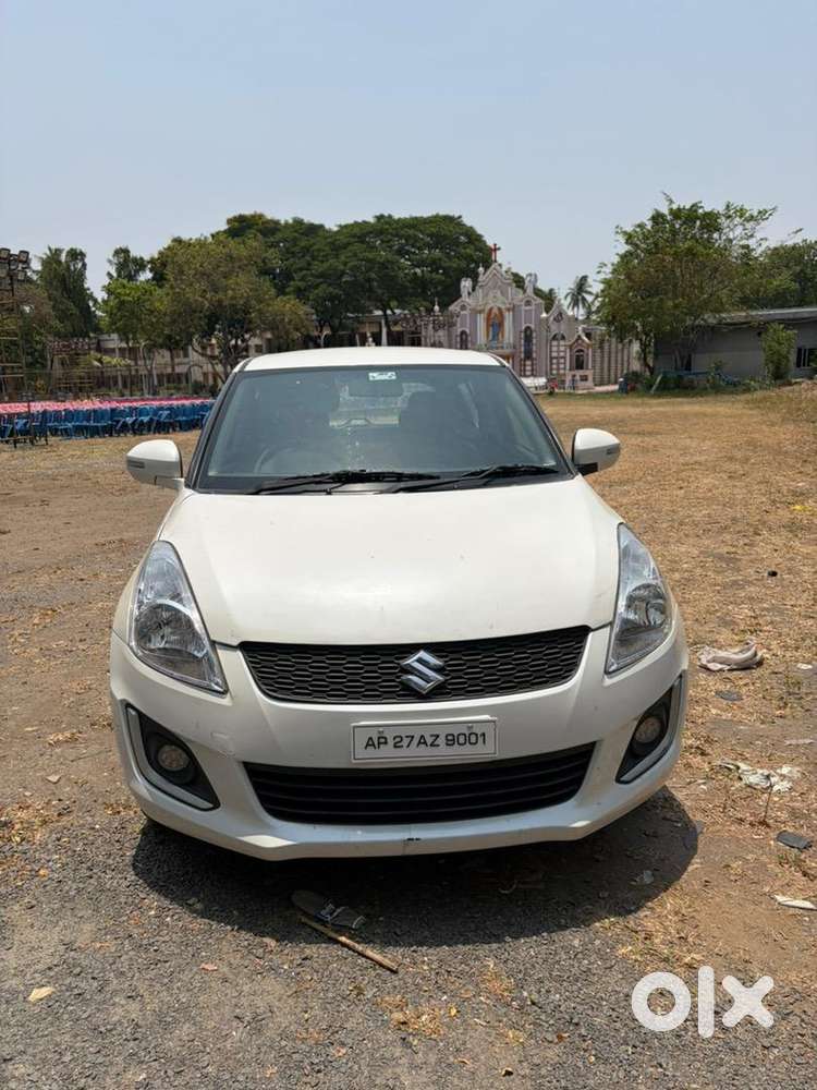 Maruti Suzuki Diesel 2015 Car