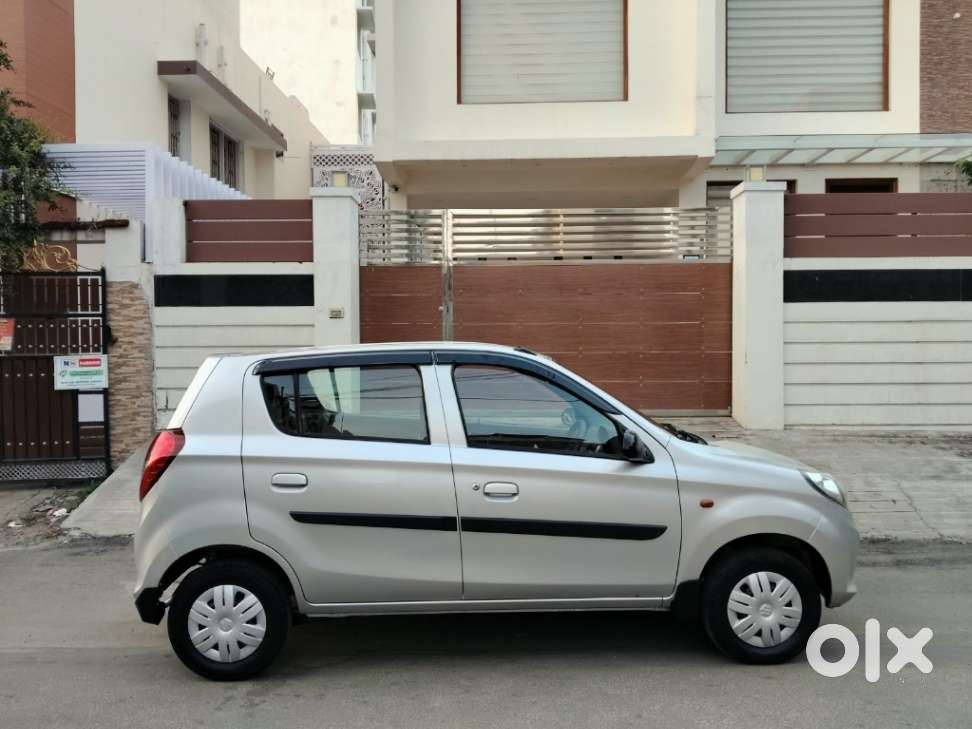 Maruti Suzuki Alto 800 Lxi, 2014, Petrol
