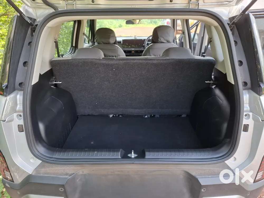 Kia Syros D1.5 6mt Htk (optional) 2025