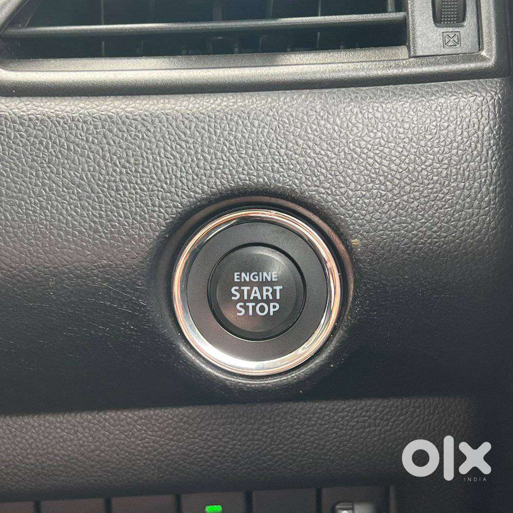 Maruti Suzuki Swift Amt Vvt Zxi, 2018, Petrol