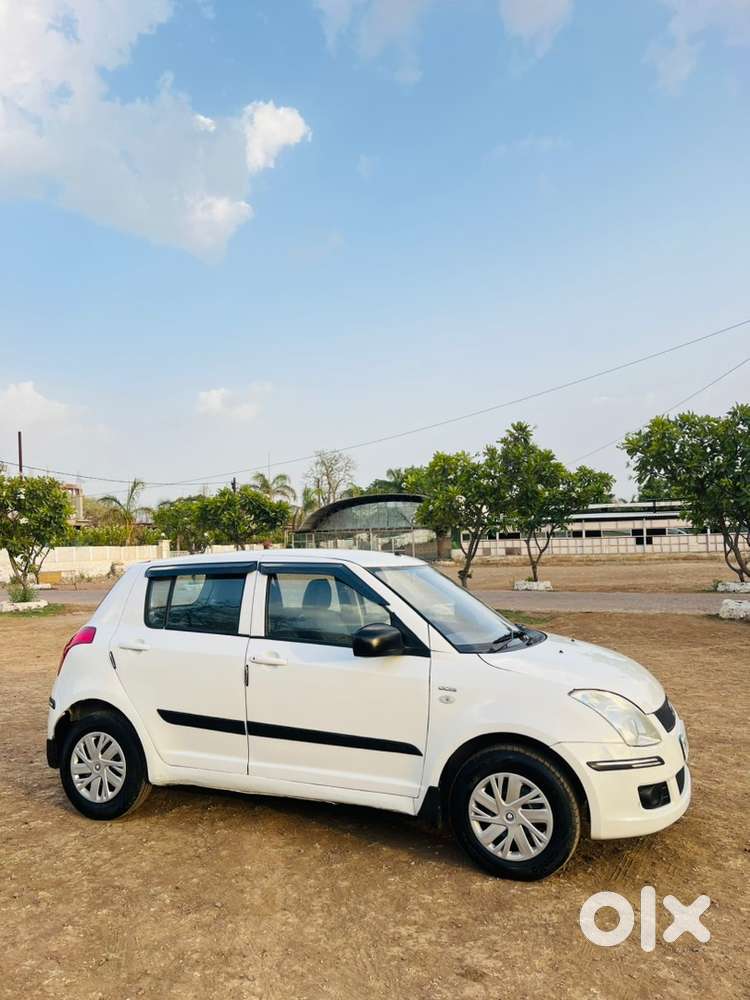 Maruti Suzuki Diesel 2008
