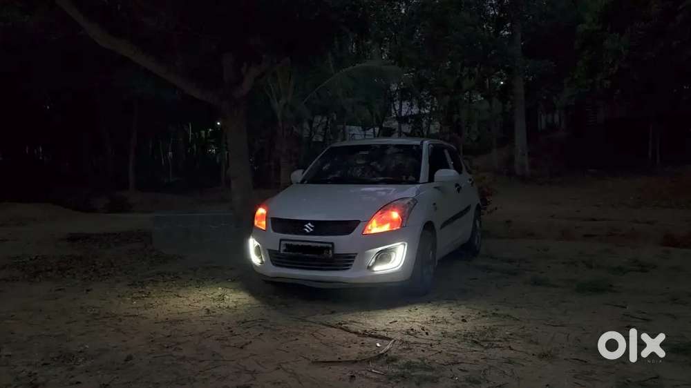 Maruti Suzuki Swift Ldi 2013 Model