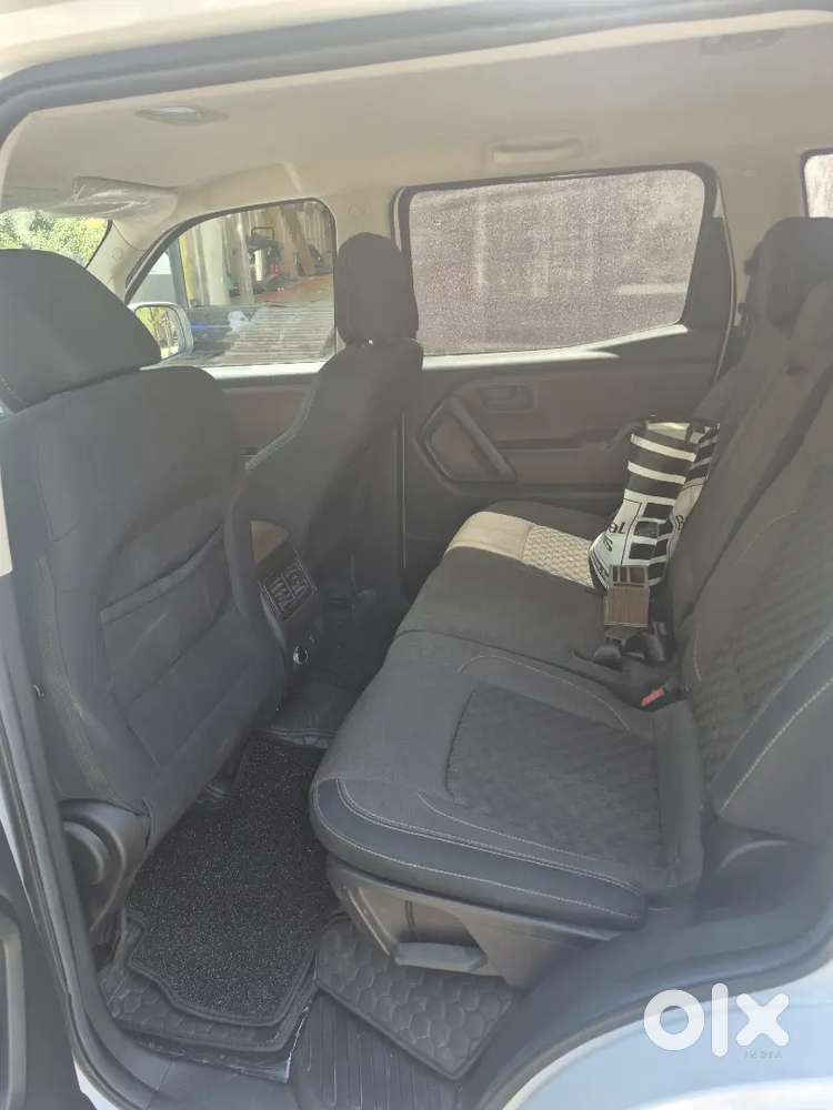 Mahindra Scorpio N 2024 Diesel 14000 Km Driven