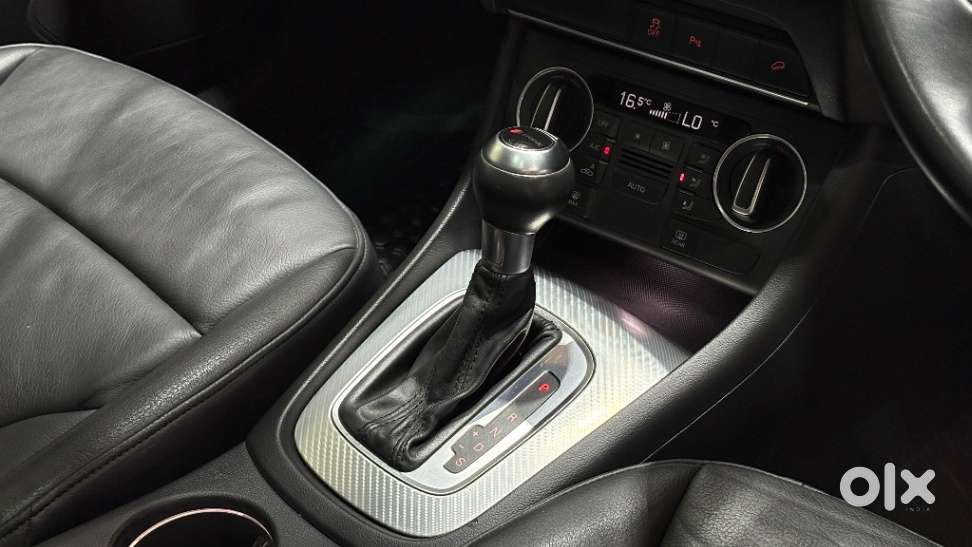 Audi Q3 2.0 35 Tdi Premium Plus, 2018, Diesel