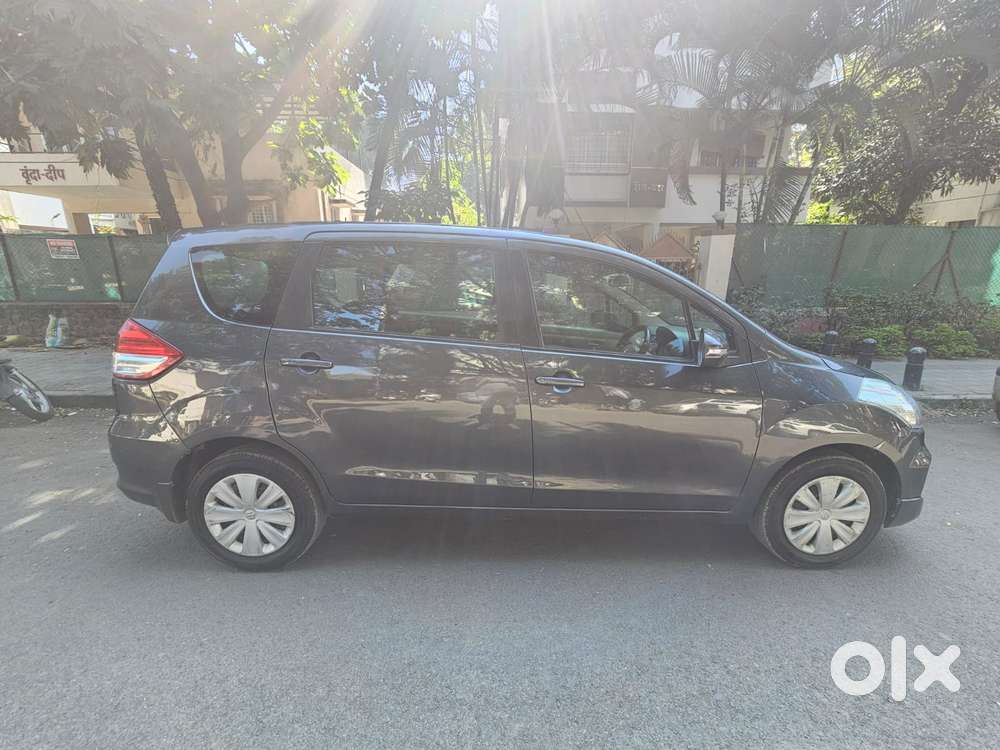 Maruti Suzuki Ertiga Vxi, 2018, Petrol