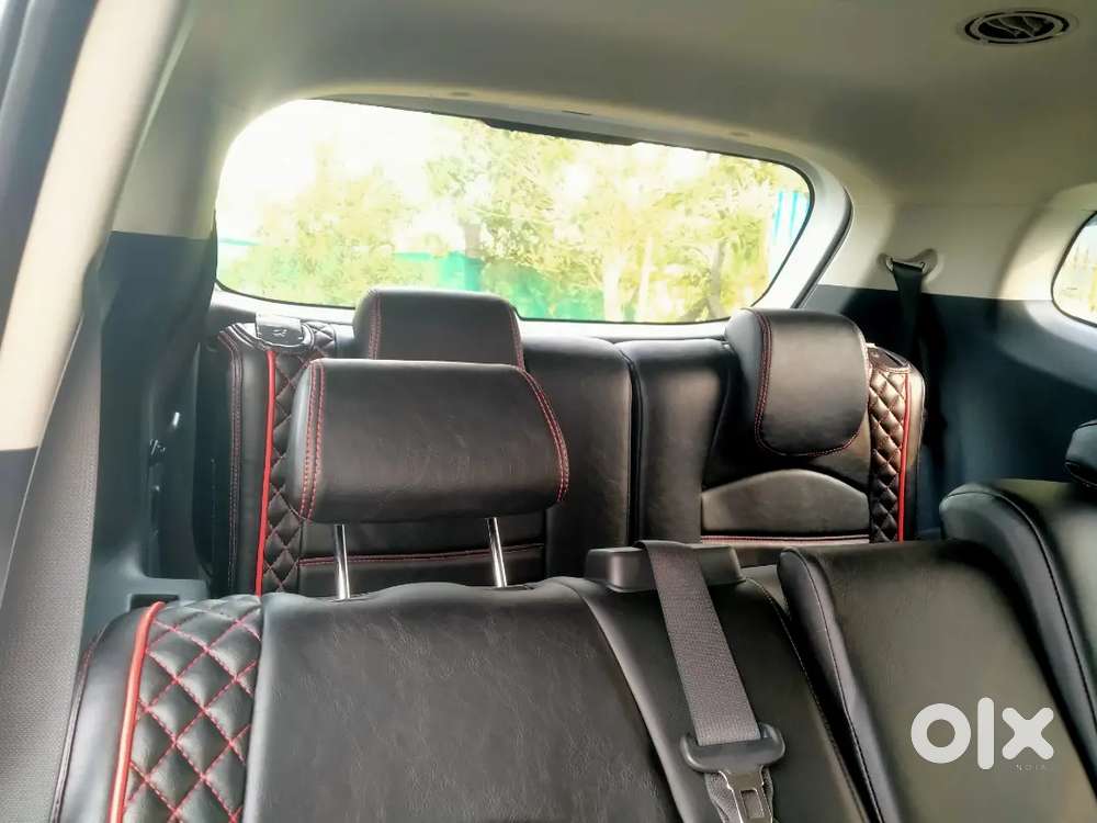 Kia Carens 2025 Petrol Good Condition Well Maintained Super Condition