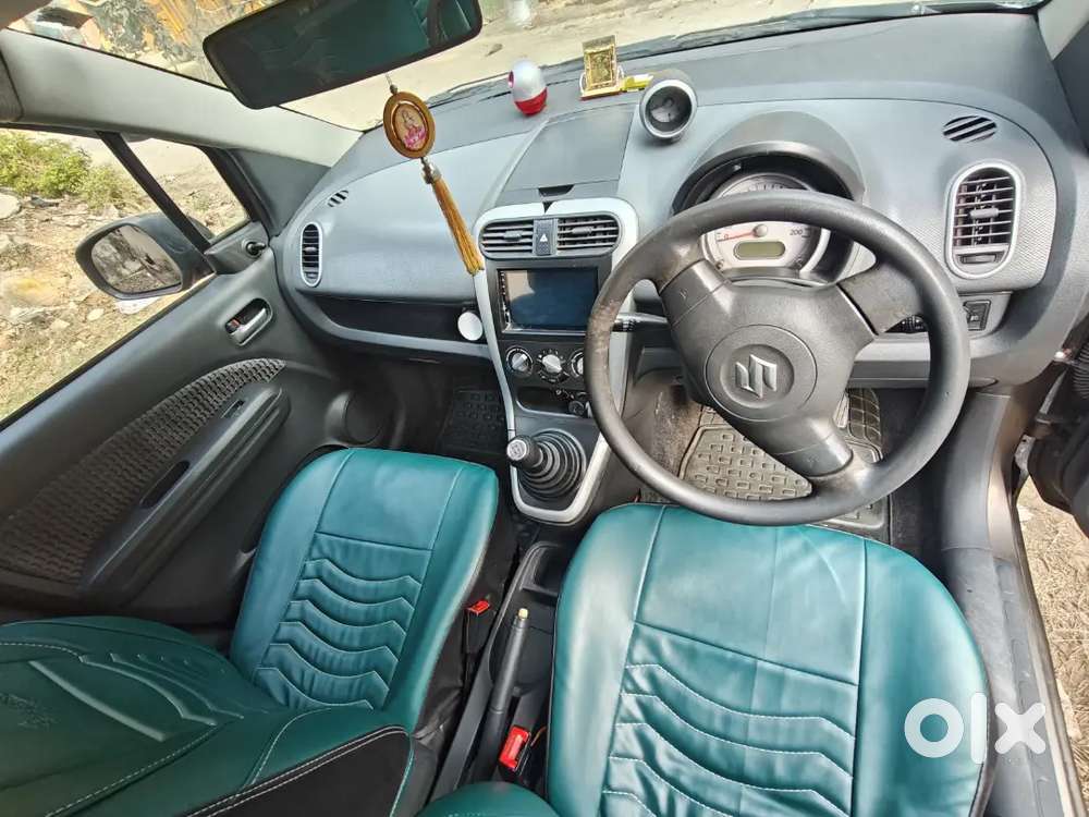 Maruti Suzuki Ritz 2013 Diesel 107000 Km Driven