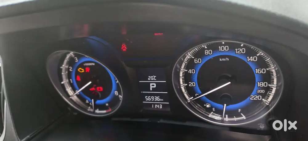 Maruti Suzuki Baleno 2015