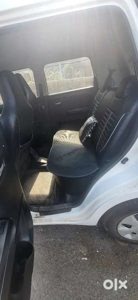 Maruti Suzuki Wagon R 2020 1.2l Vxi