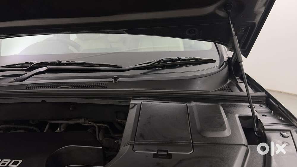 Mg Hector Sharp Diesel Mt, 2022, Diesel