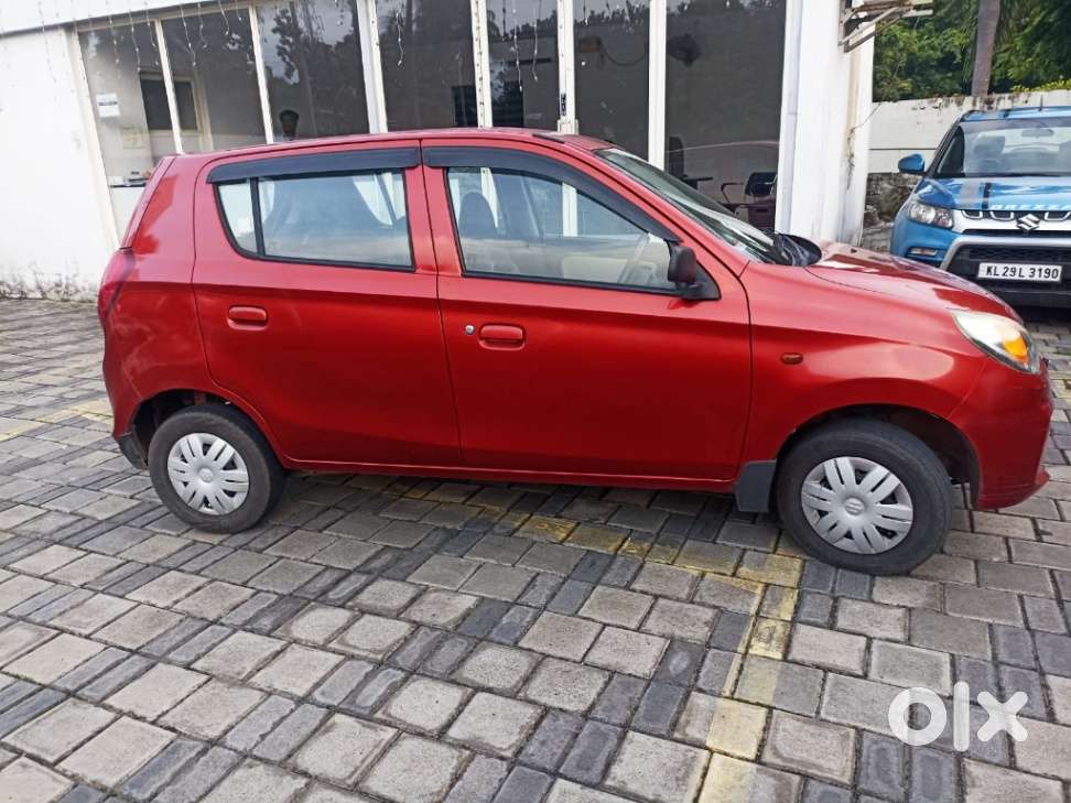 Maruti Suzuki Alto 800 Lxi, 2019, Petrol