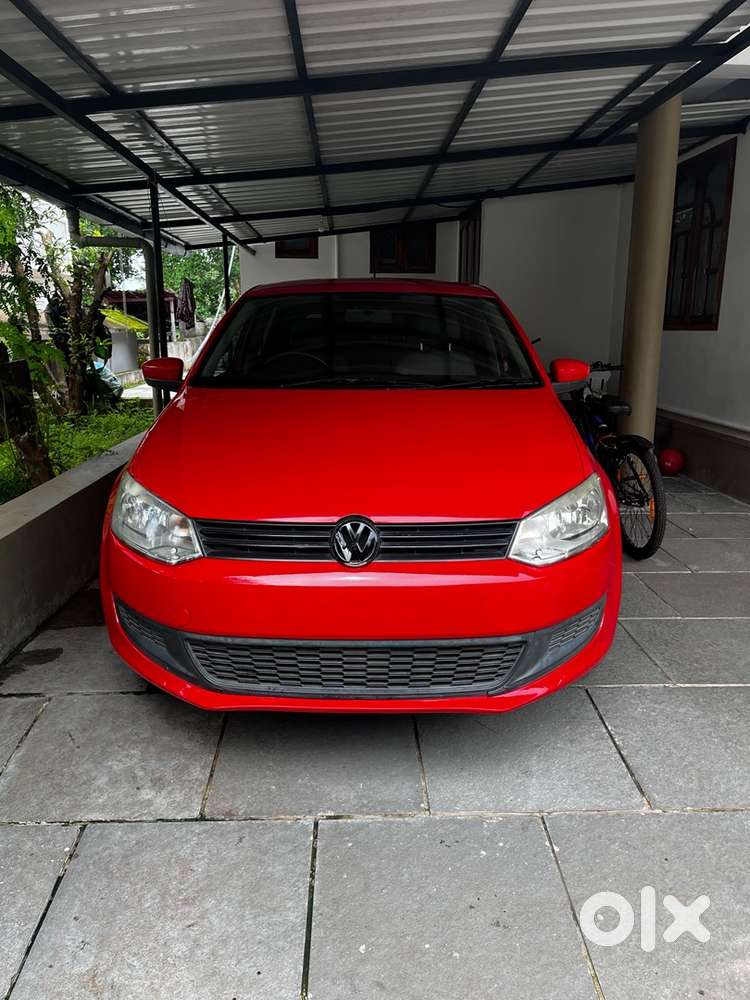 Polo 1.2 Comfortline