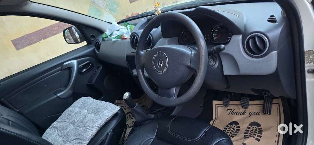 Renault Duster 110 Ps Rxl Adventure, 2013, Diesel